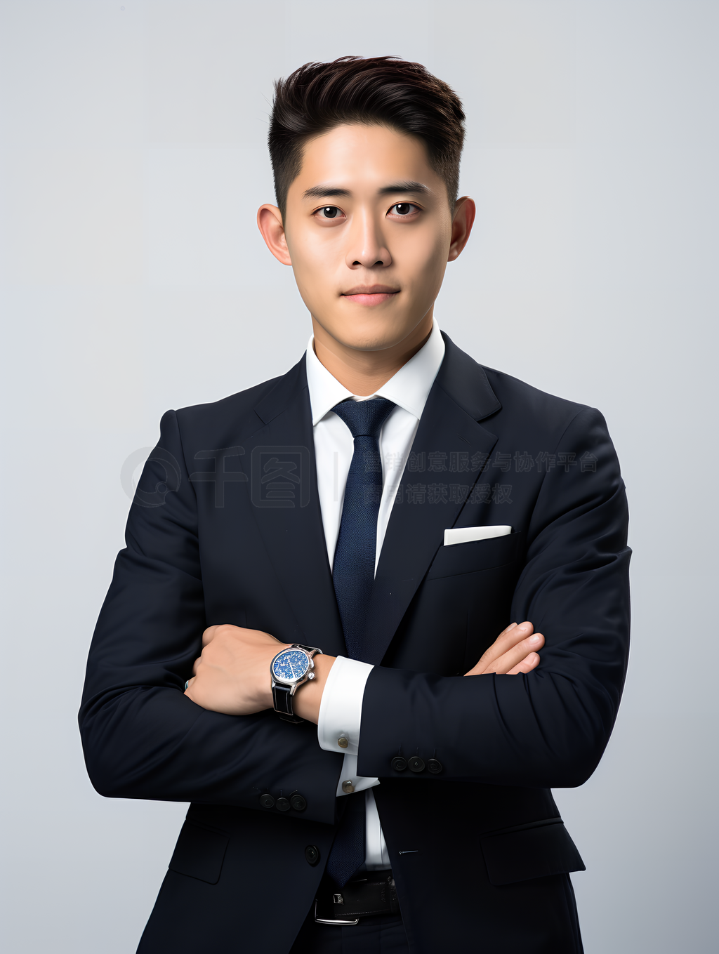 邹琼华 品牌与内容负责人